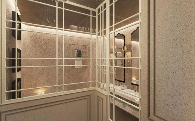 Бутик-отель Matilde 