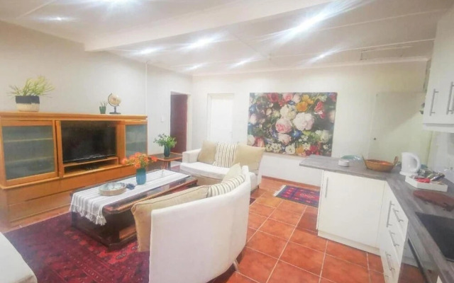 Eikelower Guesthouse