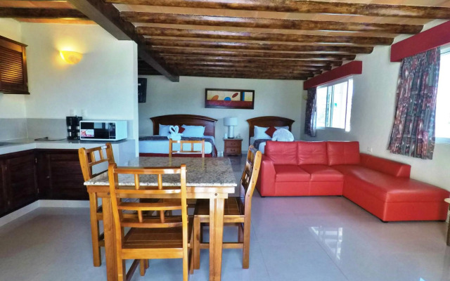 Hotel El Campanario