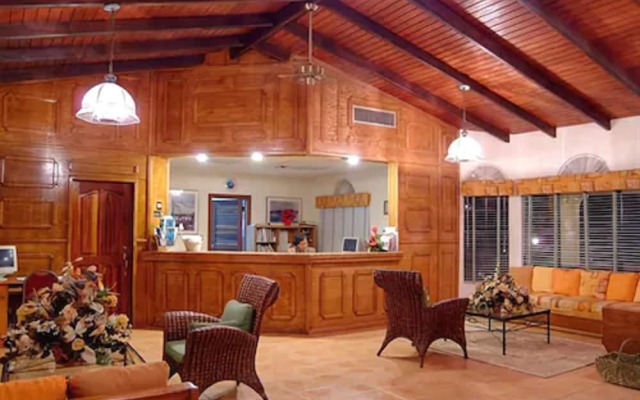 Paradise Cove Resort