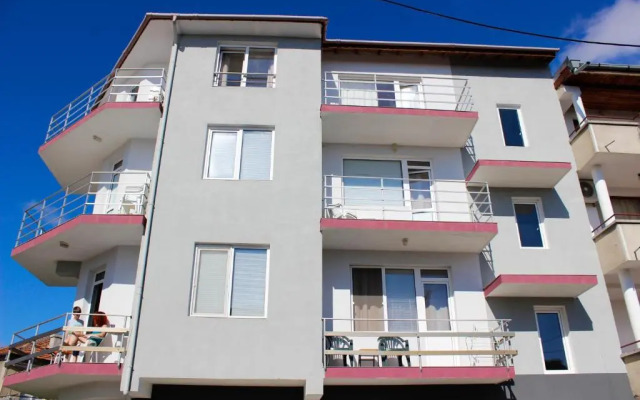 Villa Maris