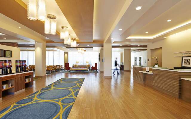 Hampton Inn San Diego/Mission Valley