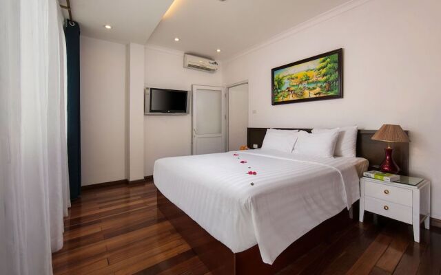 Hanoi Premier Hotel