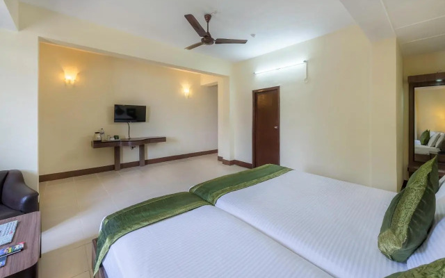 Treebo Trend Green Park Mapusa