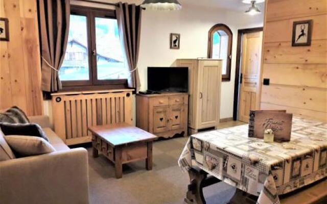 Résidence Frond'neige