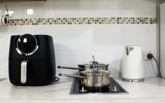 Seadream Studios at Mandurah Gate Resort