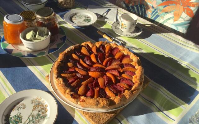 B&B Le Palme