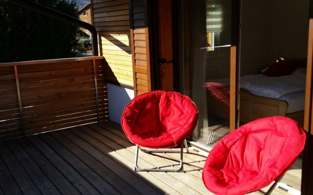 Masetto Egidio Agritur