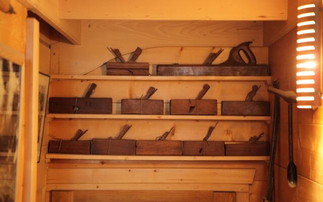 Chalets - 5 Rooms - 6/8 Persons