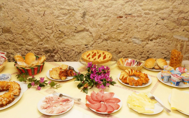 Residenza La Vigna