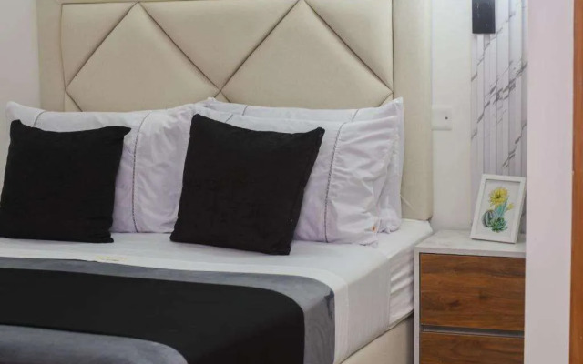 Naiot Hotel Boutique