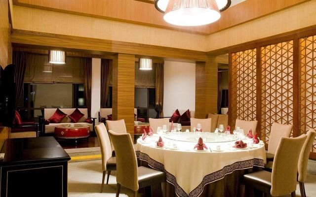 Shengmeida Hotel - Zhangjiajie