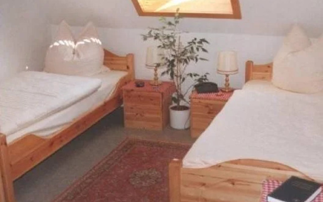 Landhotel Zur Post