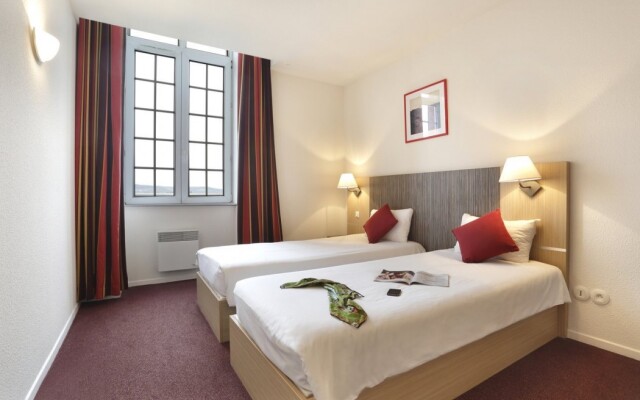 Comfort Suites Epernay