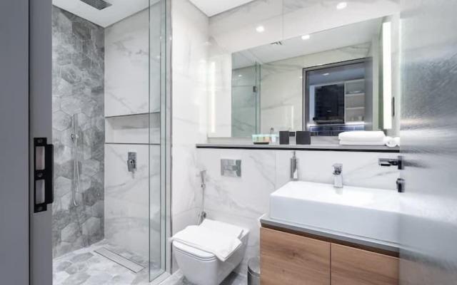 Vogue Downtown - MAG318 Tower