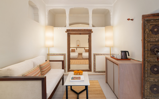 Gulab Haveli, Mandawa – IHCL SeleQtions