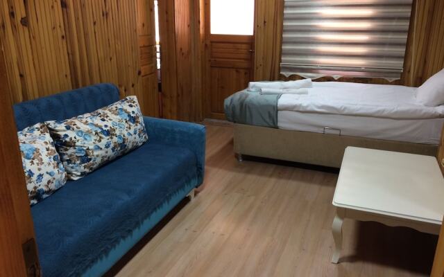 Kuloglu Otel Ve Restoran