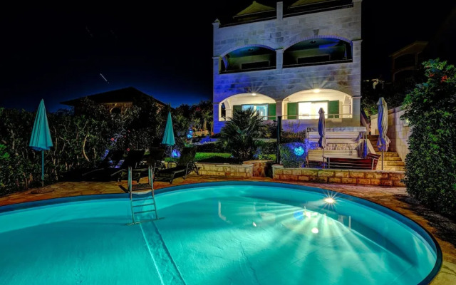 Villa Andjelka Okrug Gornji