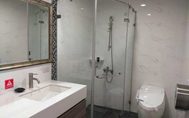 Nikaido Bussiness Hotel
