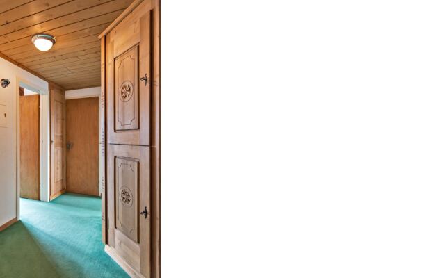 Chesa La Chatrigna Celerina