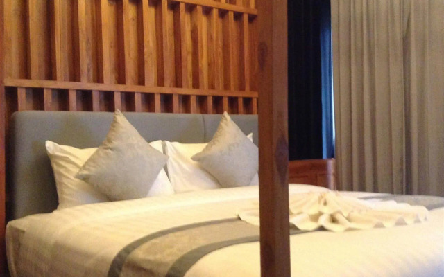 Sanakeo Boutique Hotel and Spa