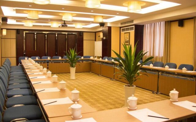 Xuehao Hotel