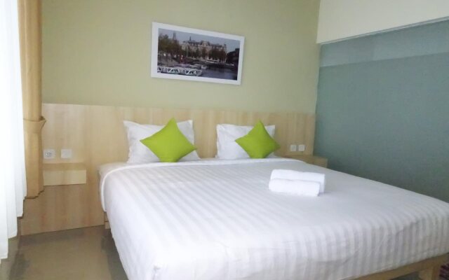La Orein Residence Nusa Dua