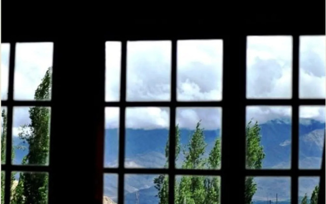 TIH Hotel Kidar, Leh