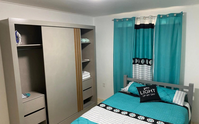AJ resort