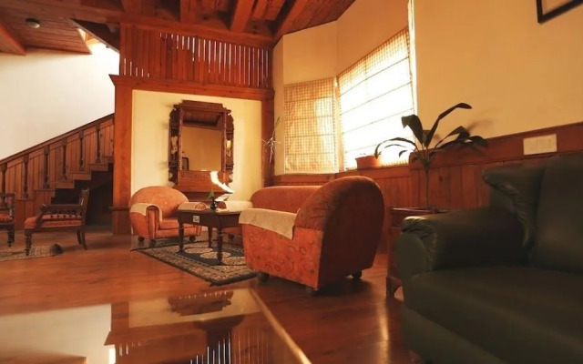 WelcomHeritage Windsor Lodge