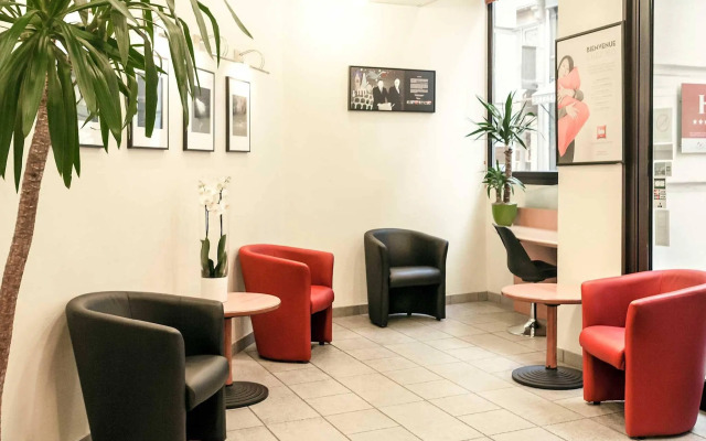 Ibis Lille Centre Grand Place