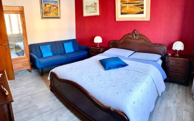 Pang's Guesthouse