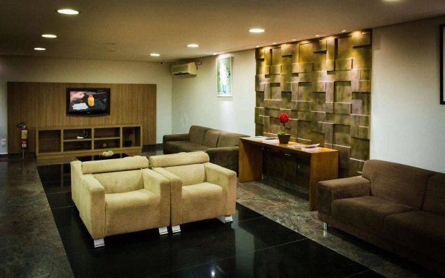 Syros Hotel