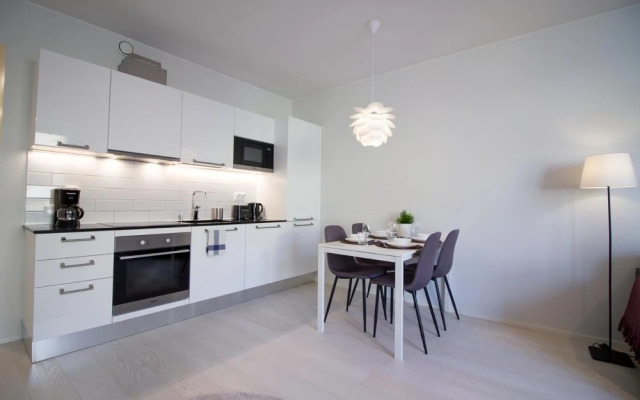 2ndhomes Iso Roobertinkatu Apartment 3
