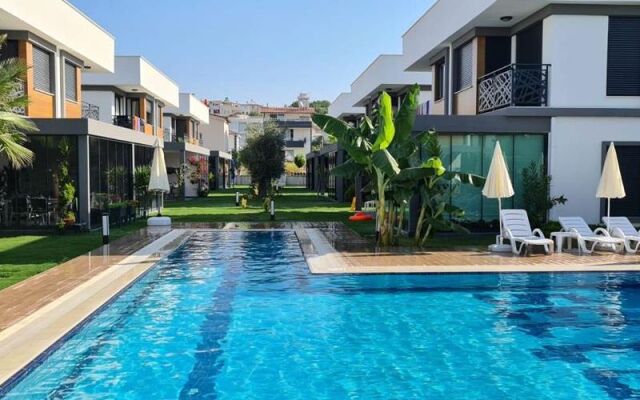Villa Yilmaz