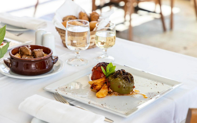 Amalia Hotel Delphi