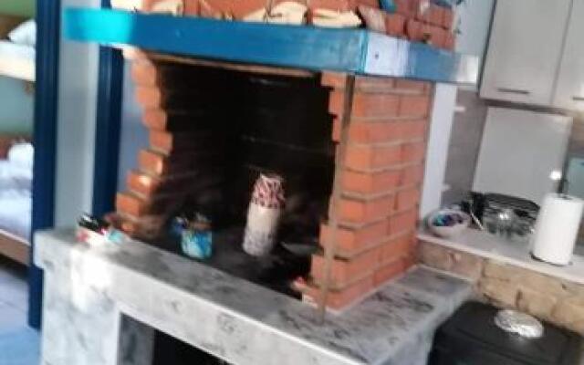 House Rhapsody In Blue