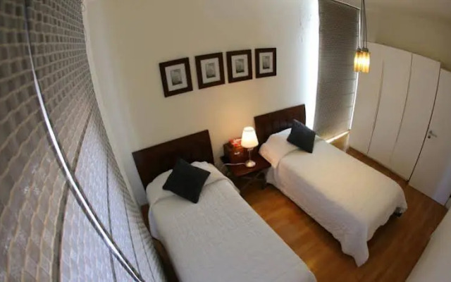 San Stephano Resort