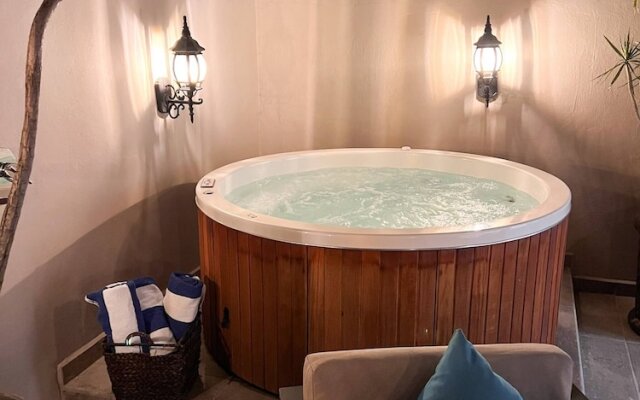 Malen House San Miguel de Allende Mexico