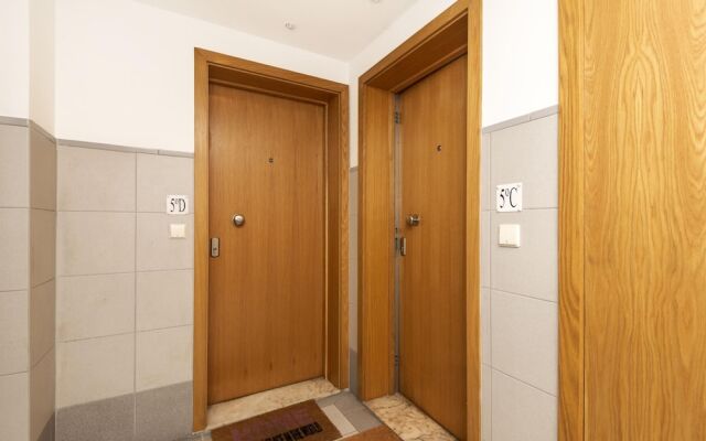 Olaias Design by Homing