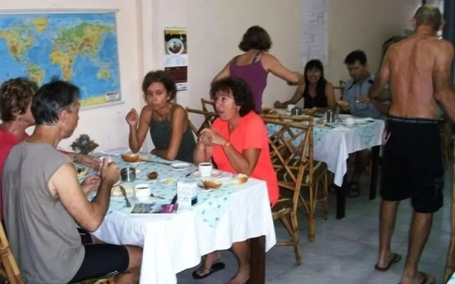 Auberge Le Saladier