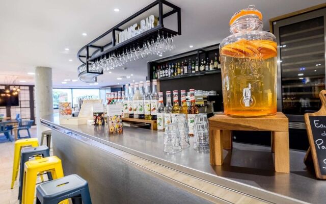 Campanile Marseille Est - Aubagne