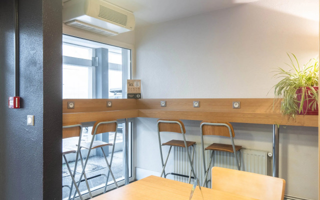 B&B HOTEL Limoges (2)