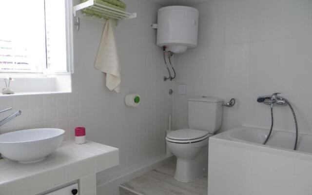 Holiday Home Artina 2