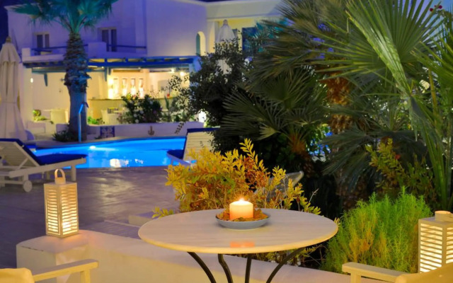 Tamarix del Mar Suites