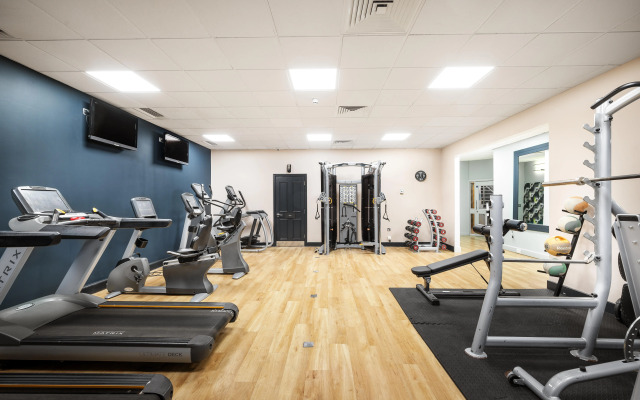 voco Lythe Hill Hotel & Spa by IHG