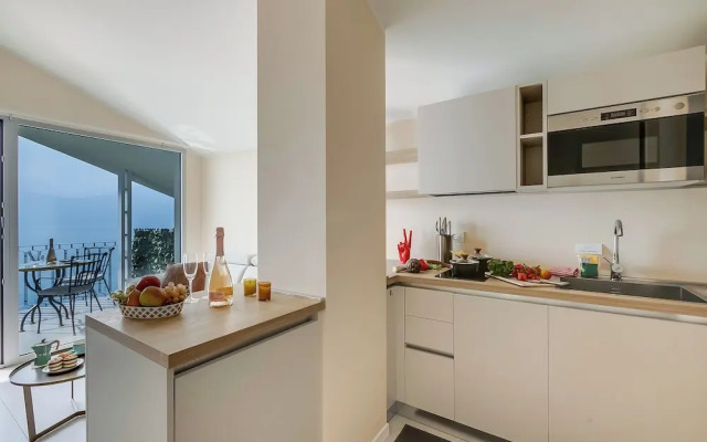 Villa Mercurio Apartments