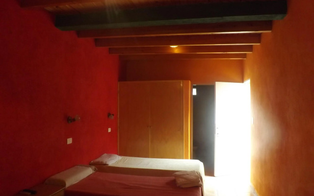 Backpackers Travel Hotel