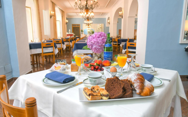 Hotel Pineta