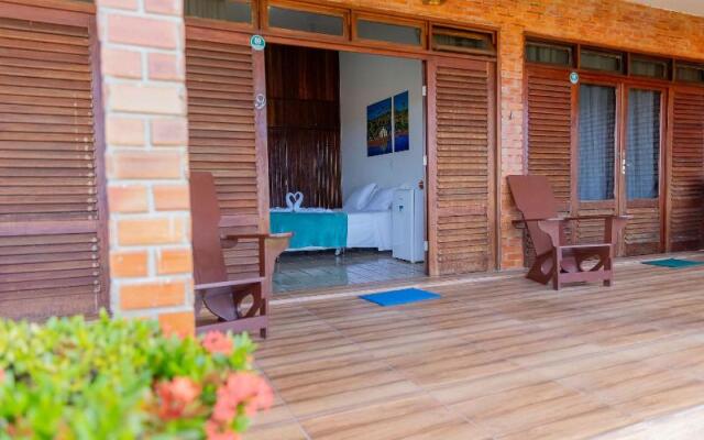 Praia Dos Carneiros Resort